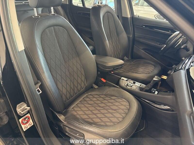 BMW X1 F48 Diesel sdrive18d xLine auto