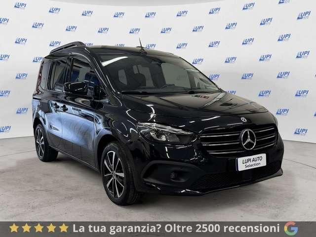 Mercedes-Benz Classe T Long 180d Premium auto