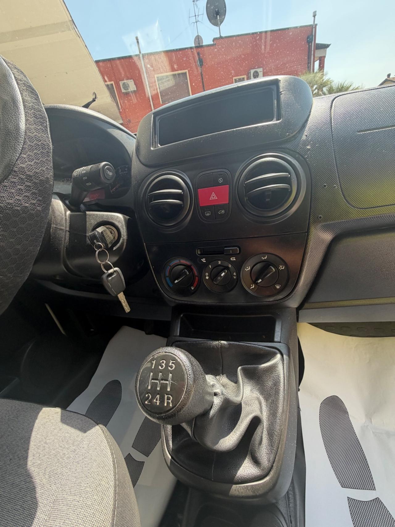 Fiat Fiorino 1.3 MJT 95CV Cargo Adventure