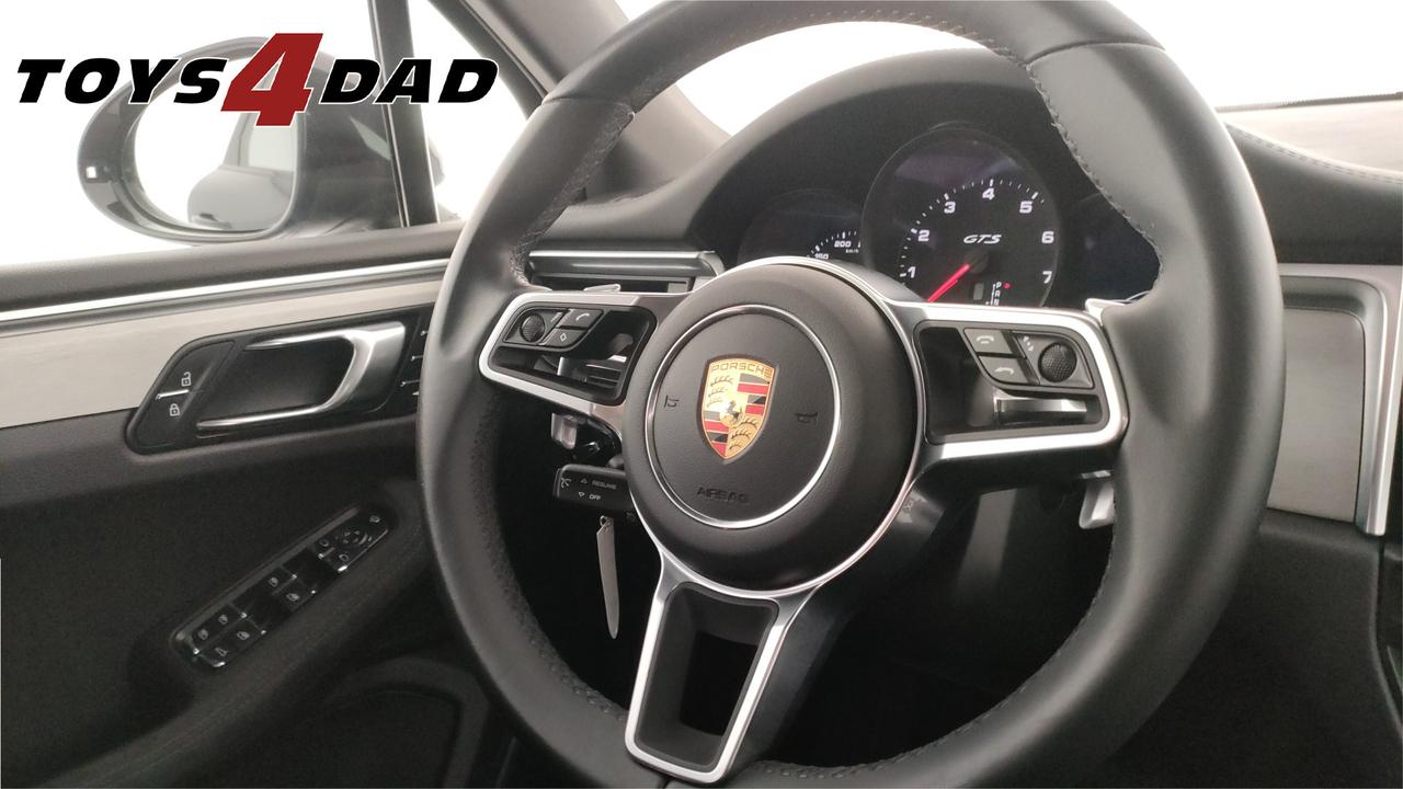 PORSCHE Macan 2.9 GTS 380cv pdk