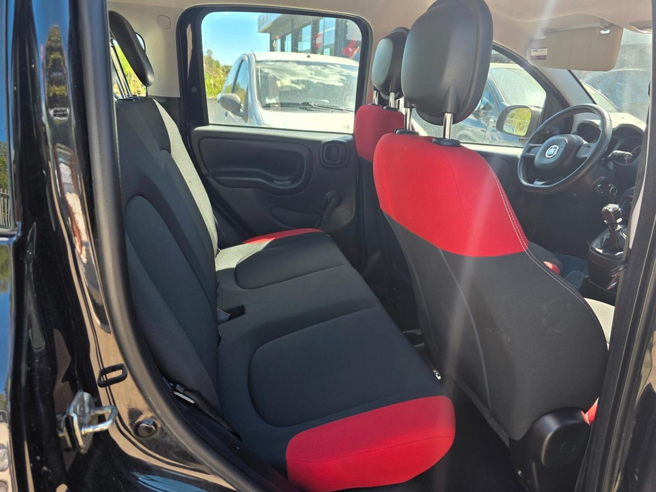 Fiat Panda 1.2 Easy