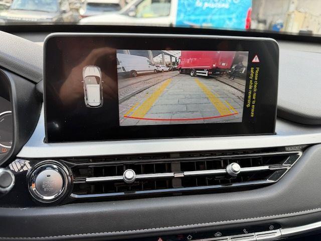 DR MOTOR DR 5.0 1.5 Bi-Fuel GPL