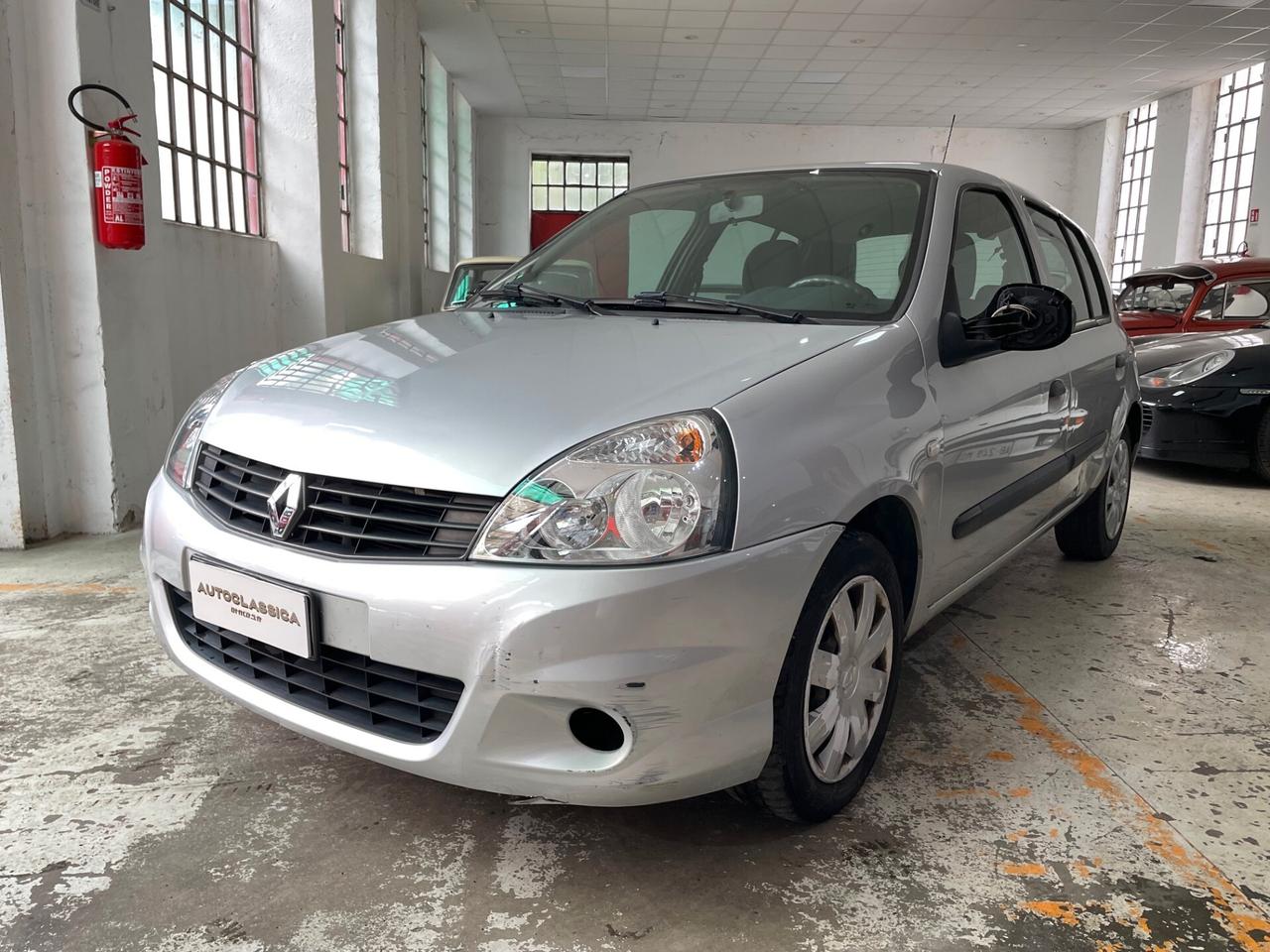 Renault Clio Storia 1.2 5 porte GPL UNICO PROPRIETARIO!!!