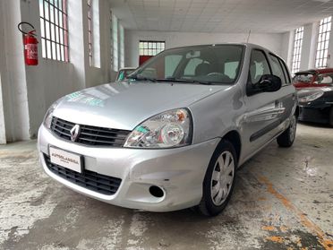 Renault Clio Storia 1.2 5 porte GPL UNICO PROPRIETARIO!!!