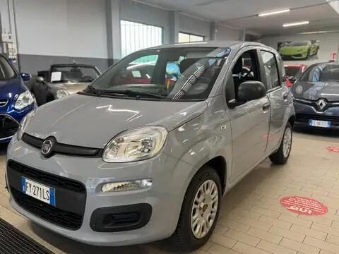Fiat Panda 1.2 Easy PREZZO REALE!! PARI AL NUOVO!!