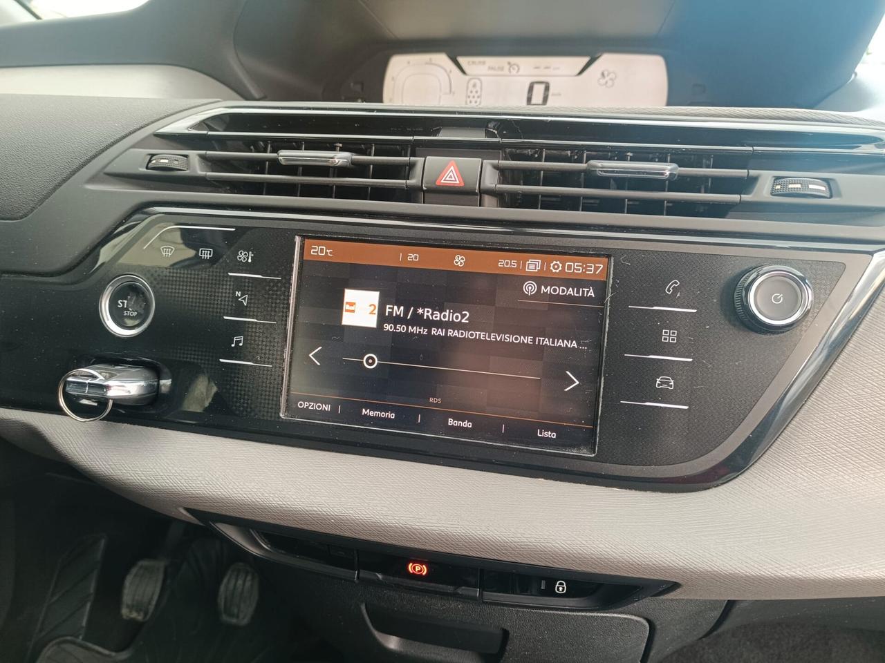 Alfa Romeo Spider 2.4 JTDm Exclusive