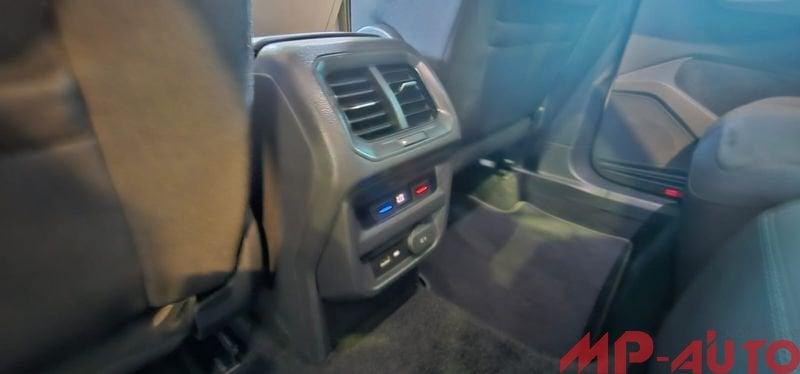 Volkswagen Tiguan Tiguan 2.0 TDI SCR DSG 4MOTION Advanced BMT UNICO PROPRIETARIO