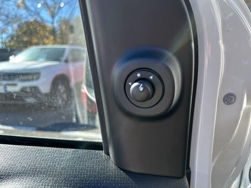 FIAT Panda New 1.0 70cv Hybrid Panda