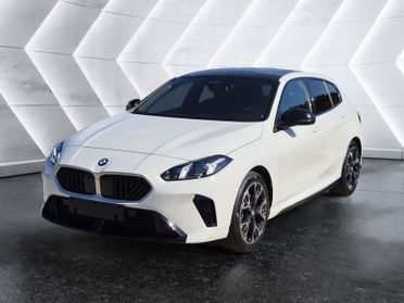 BMW Serie 1 120d MSport aut.