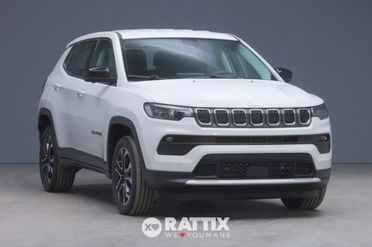 Jeep Compass 1.5 Turbo T4 Mhev 130CV Altitude DCT