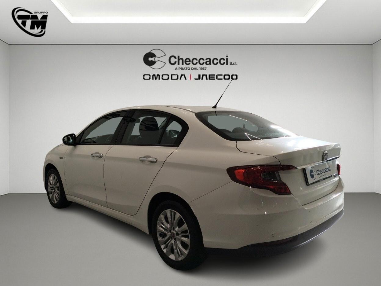 Fiat Tipo 1.4 GPL Opening Edition 95cv
