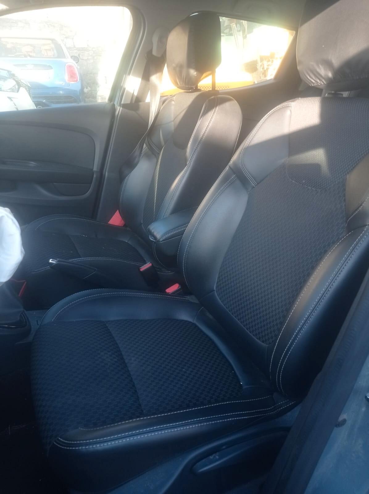 Renault Clio dCi 8V 75 CV Moschino Intens-2019