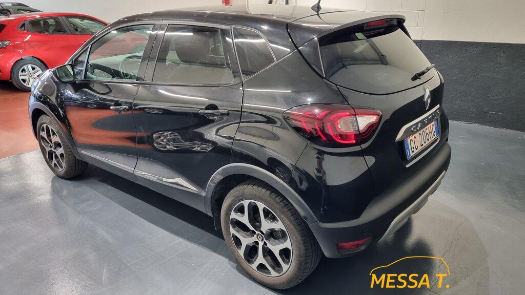 Renault Captur 1.3 TCe Sport Edition2