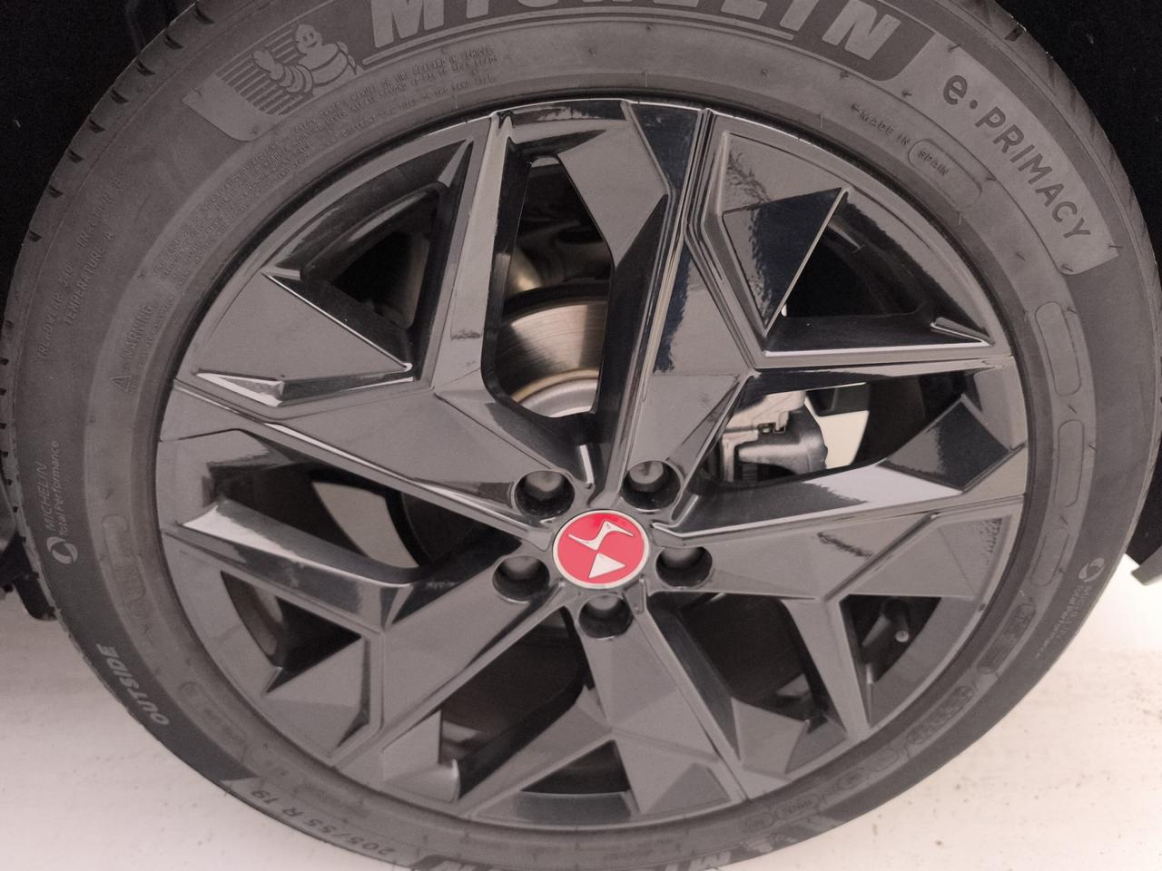 DS DS4 II 2021 - DS4 1.6 puretech Performance Line+ 180cv auto
