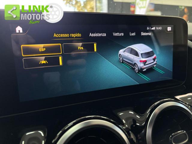 MERCEDES-BENZ B 180 d Automatic Sport Plus