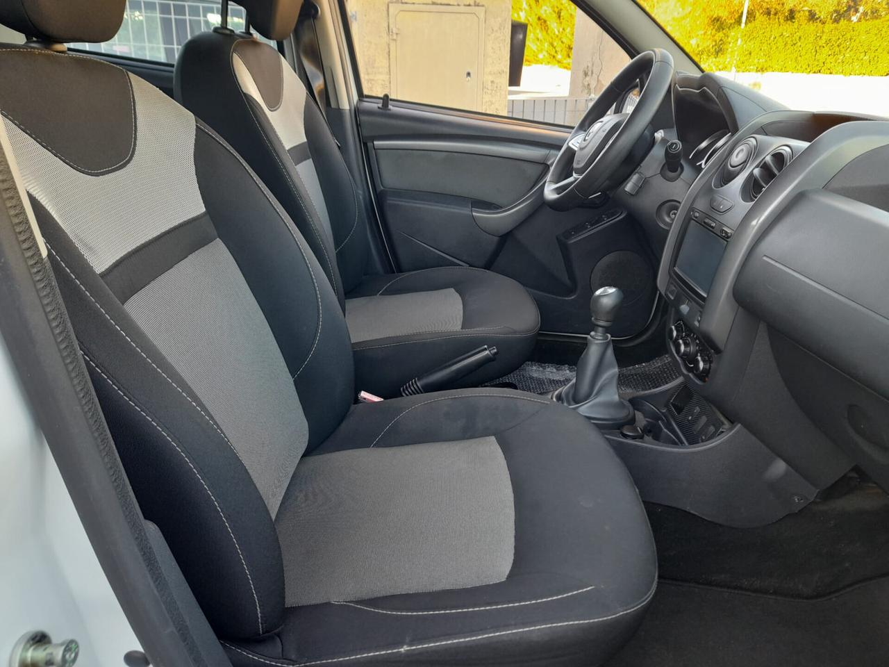 Dacia Duster 1.5 dCi 110CV Start&Stop 4x2 Ambiance