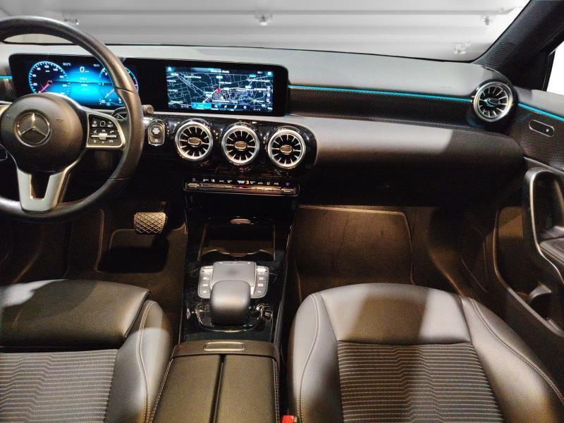 Mercedes Classe A 180 180 D Sport Night edition 8G-DCT