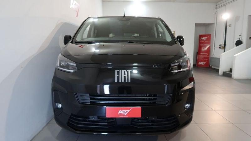 FIAT Ulysse ULYSSE 2.0 BlueHDi 9 Posti AT8 L2H1