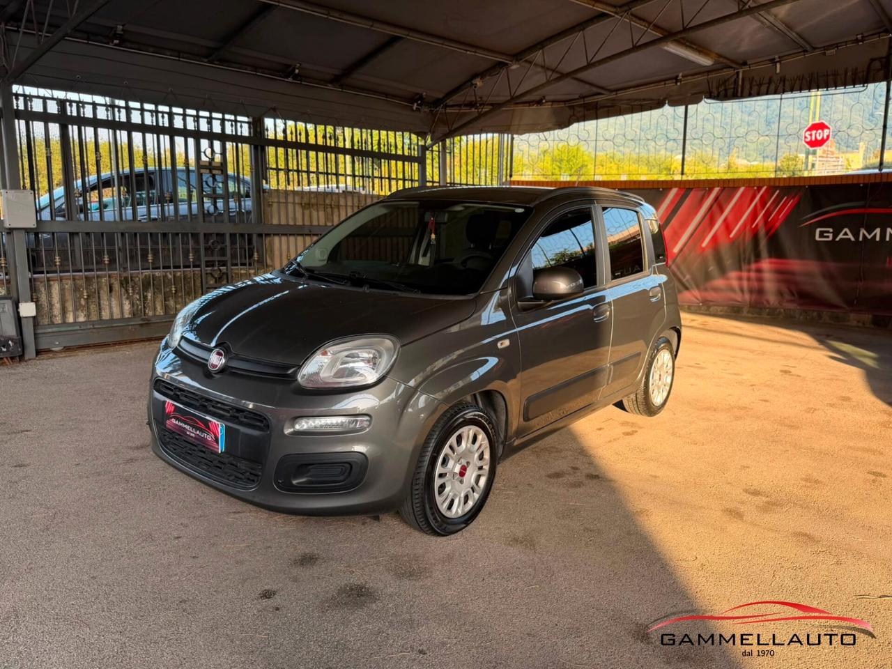 Fiat New Panda 1.2 Easy 69CV