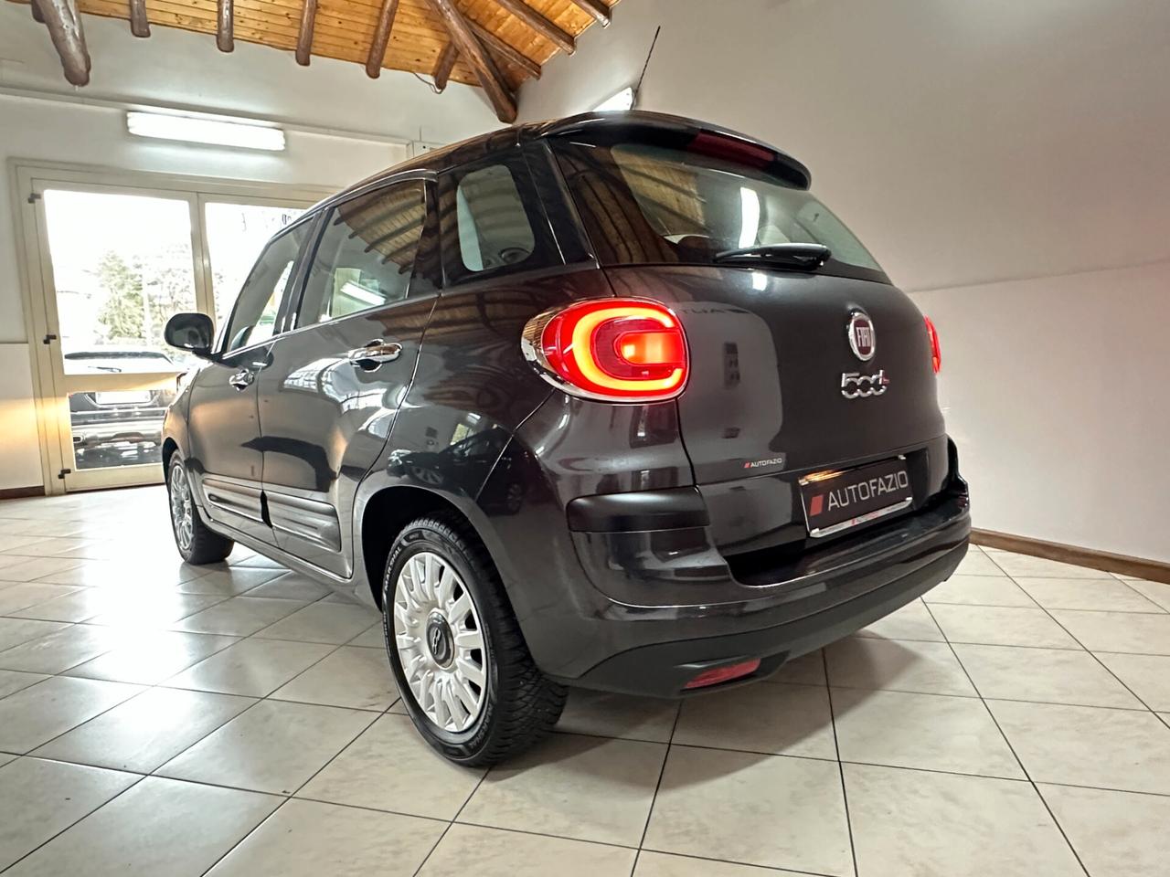 Fiat 500L 1.3 Multijet 95 CV Pop Star