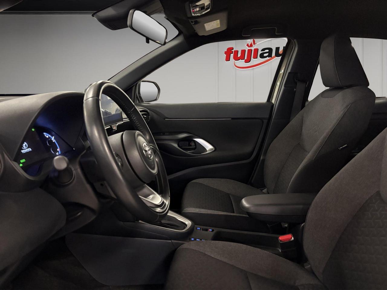 Toyota Yaris Cross 1.5h Trend fwd 116cv e-cvt