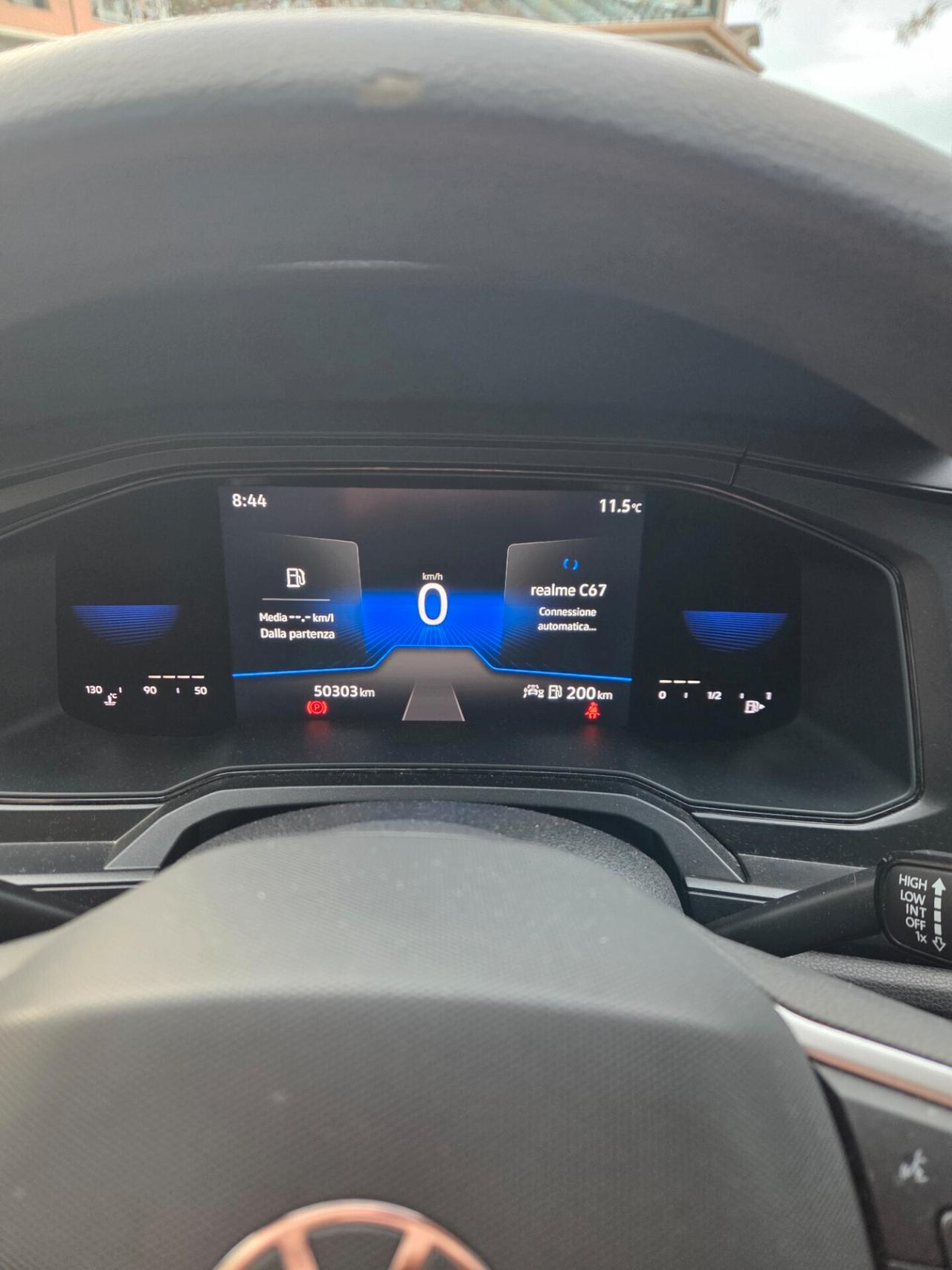 Volkswagen Polo 1.0 EVO