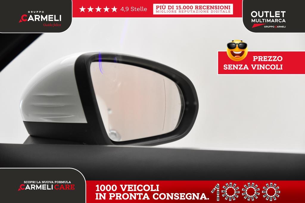 Mercedes Classe A 180 180 D Premium AMG Line 8G-DCT