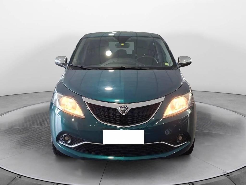 Lancia Ypsilon 5 Porte 1.2 Elefantino