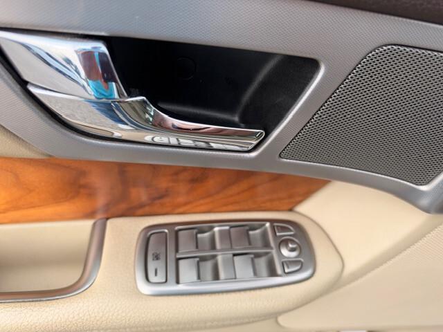Jaguar XF 2.7D V6 Premium Luxury