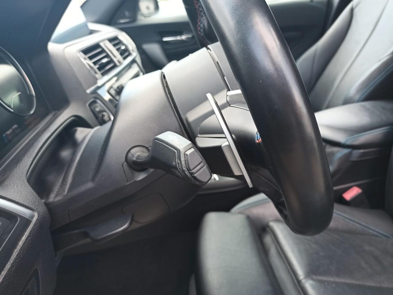 M2 FULL SERVICE BMW 67.000 KM permute FINANZIABILE