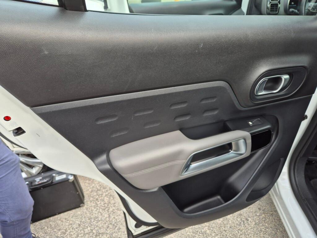 Citroen C5 AIRCROSS 1.5 BlueHDi 130cv EAT8