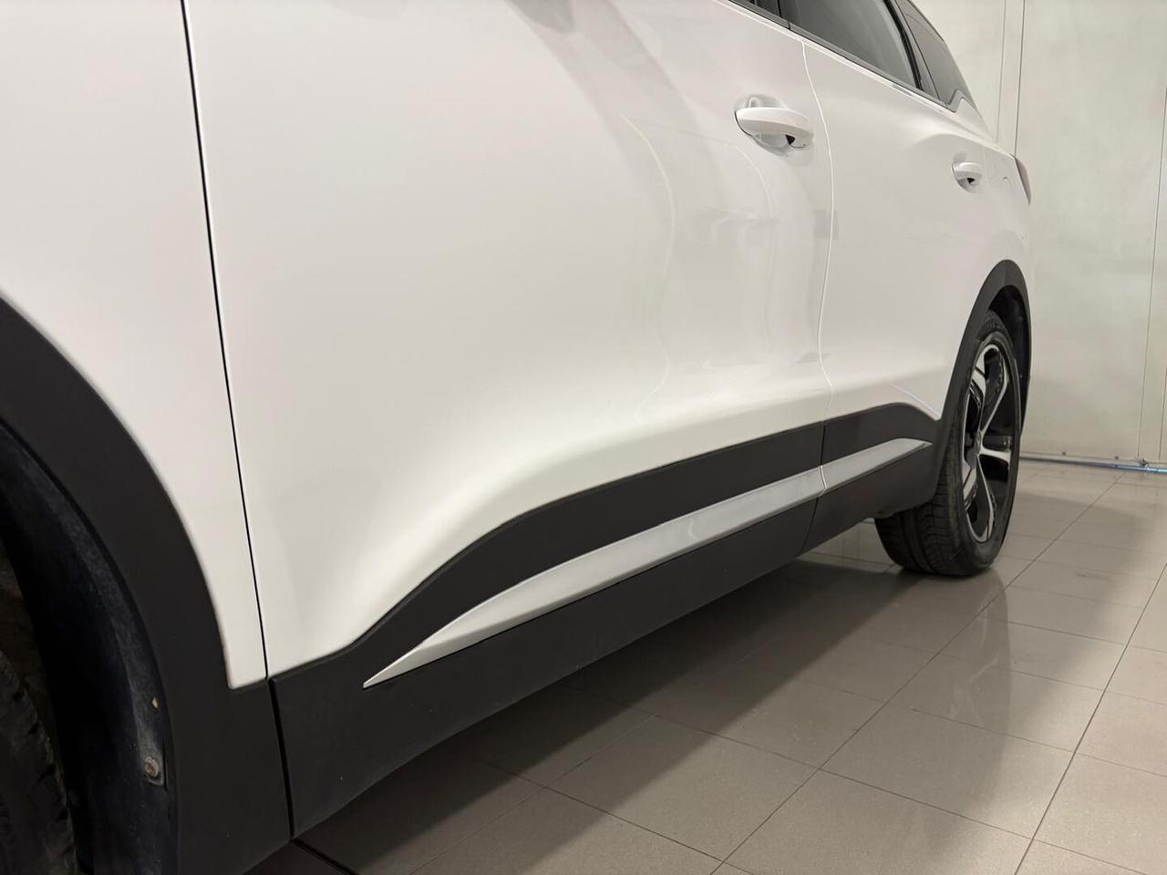 DR Motor dr6 1.5 turbo Gpl 149cv cvt