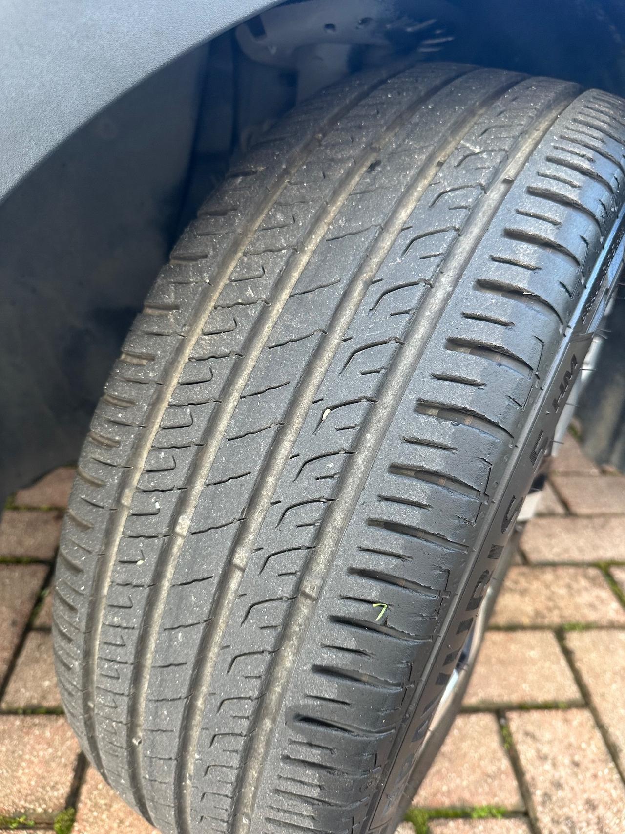 Peugeot 5008 BlueHDi 130 S&S EAT8 GT Line Mix