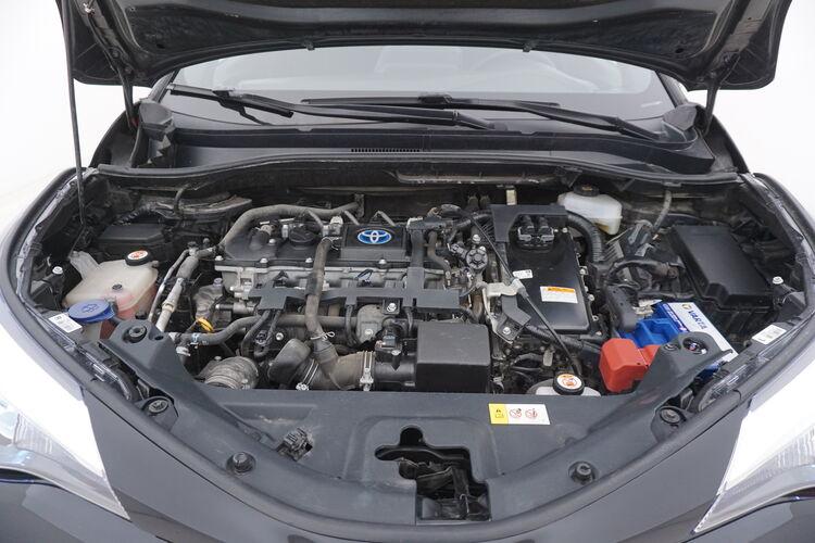 Toyota C-HR Hybrid Business BR788678 1.8 Full Hybrid 122CV