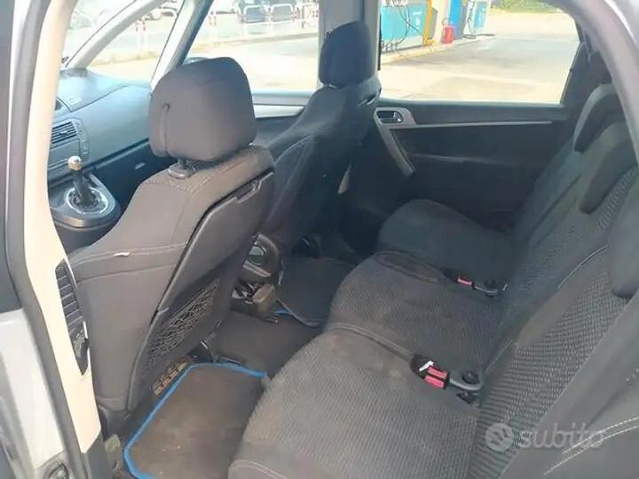 Citroen C4 Grand Picasso 1.6 HDi 110 FAP Elegance