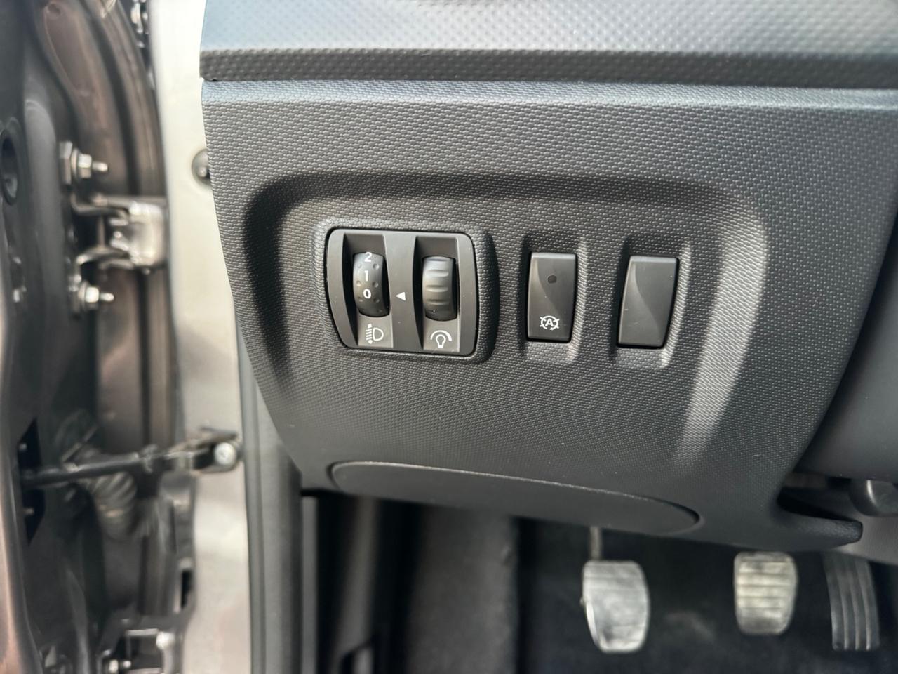 Renault Captur dCi 8V 90 CV Start&Stop Energy Intens