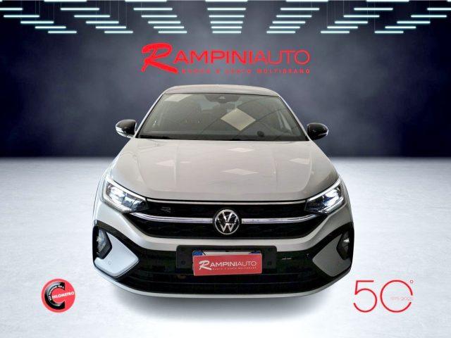 VOLKSWAGEN Taigo 1.0 TSI 115 CV R-Line Km 26.000 Pronta Consegna