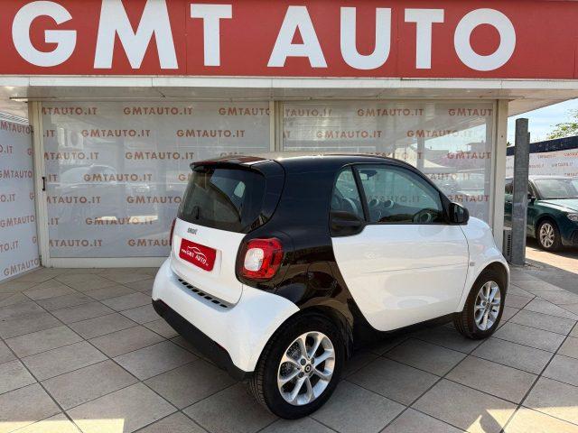 SMART ForTwo 1.0 71CV 13.000KM CERCHI IN ELGA 15" GARANZIA