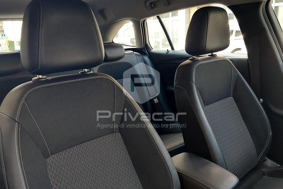 OPEL Astra 1.6 CDTi 136CV aut. Sports Tourer Innovation