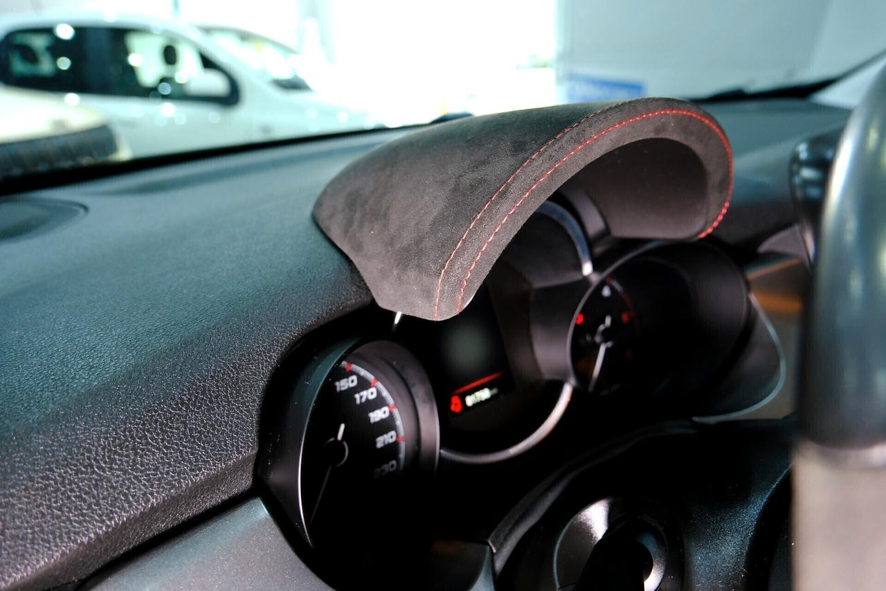 FIAT 500 X 1.3 MULTIJET SPORT 95cv FULL-LED