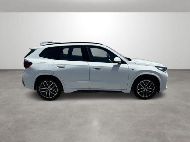 BMW X1 sDrive 18d Msport