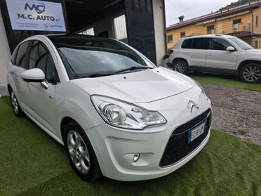 Citroen C3 1.4BZ/GPL 73CV GPL FINO 2030 NEOP OK-2010