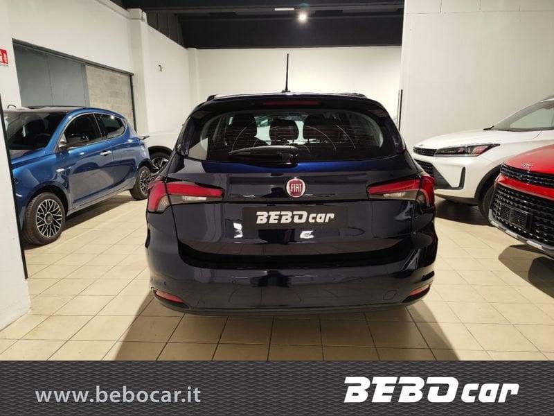 FIAT Tipo 1.6 Mjt S&S SW S-Design