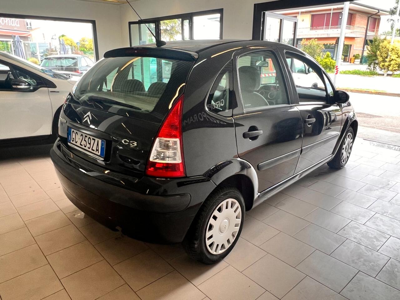 Citroen C3 1.1 airdream Gold by Pinko