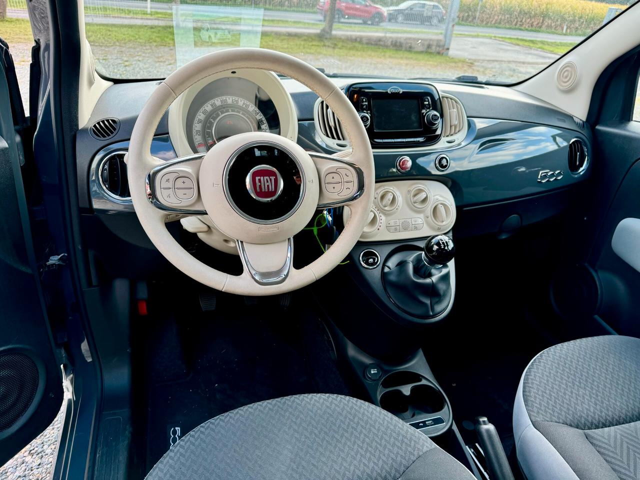 Fiat 500 1.0 Hybrid Pop