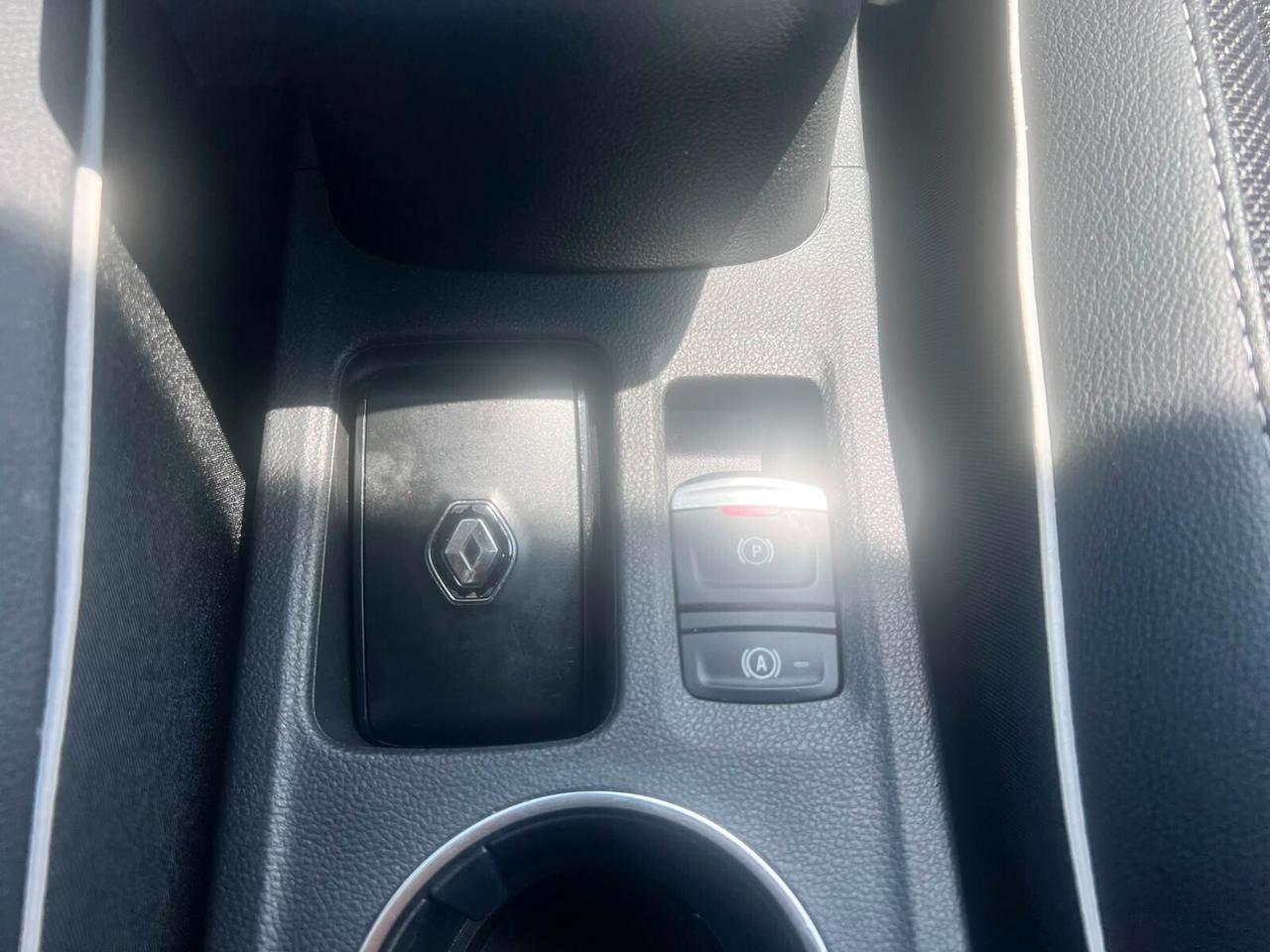 Renault Captur TCe 100 CV GPL Techno Fast Track