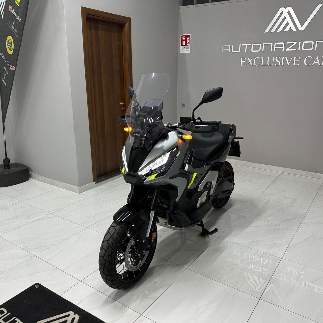 Honda X-ADV 750 Special Edition