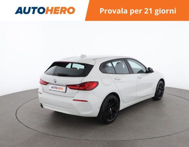BMW 118 i 5p. Advantage