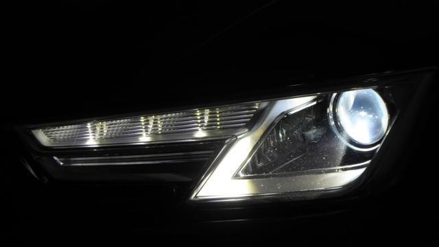 AUDI A4 Avant 2.0 TDI 150 CV S-Tronic