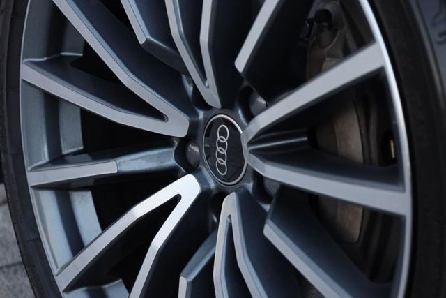AUDI A5 SPB S line edition 40 TFSI quattro S tronic MHEV